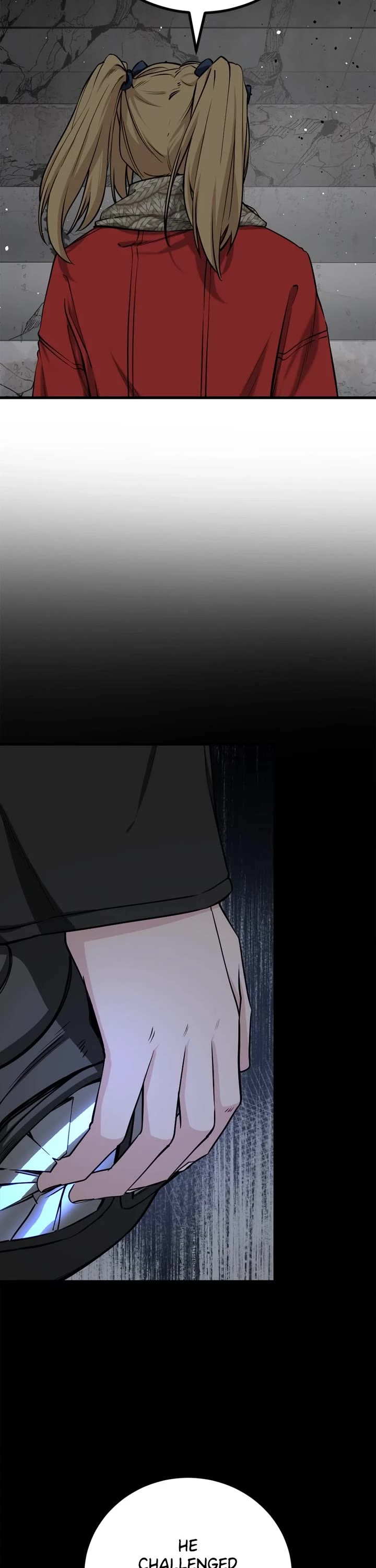 Hero Killer (Beolkkul) Chapter 199 page 32 - Chapter 199: Episode 199