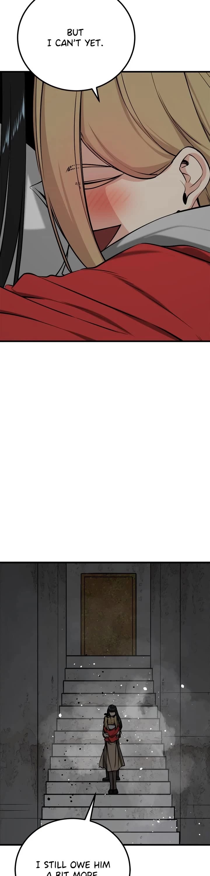 Hero Killer (Beolkkul) Chapter 199 page 36 - Chapter 199: Episode 199