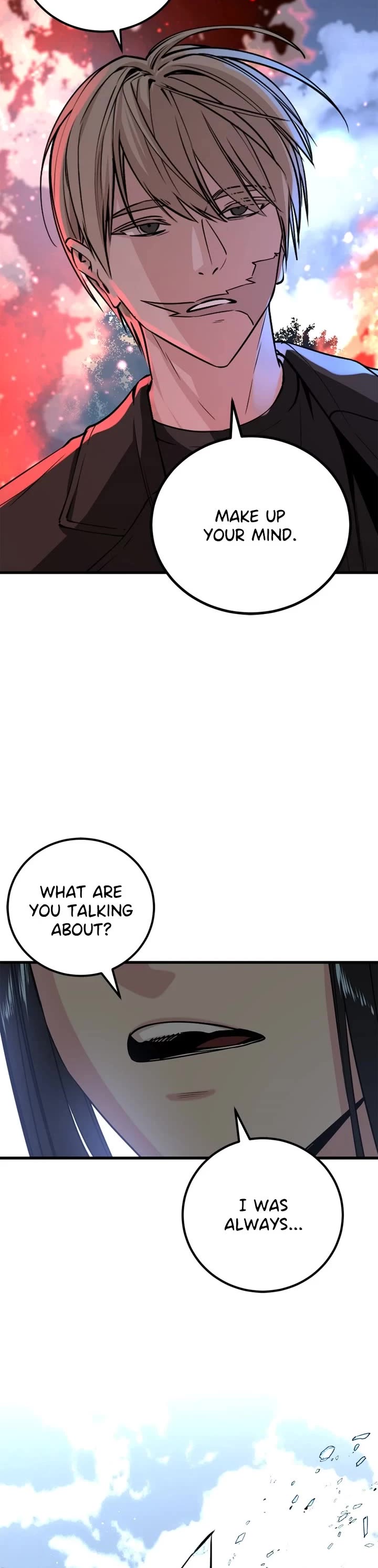 Hero Killer (Beolkkul) Chapter 199 page 39 - Chapter 199: Episode 199