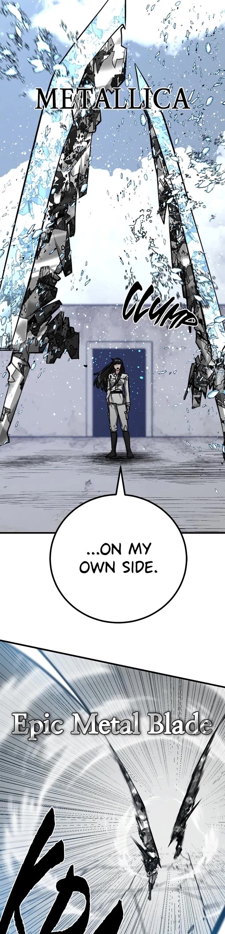 Hero Killer (Beolkkul) Chapter 199 page 40 - Chapter 199: Episode 199