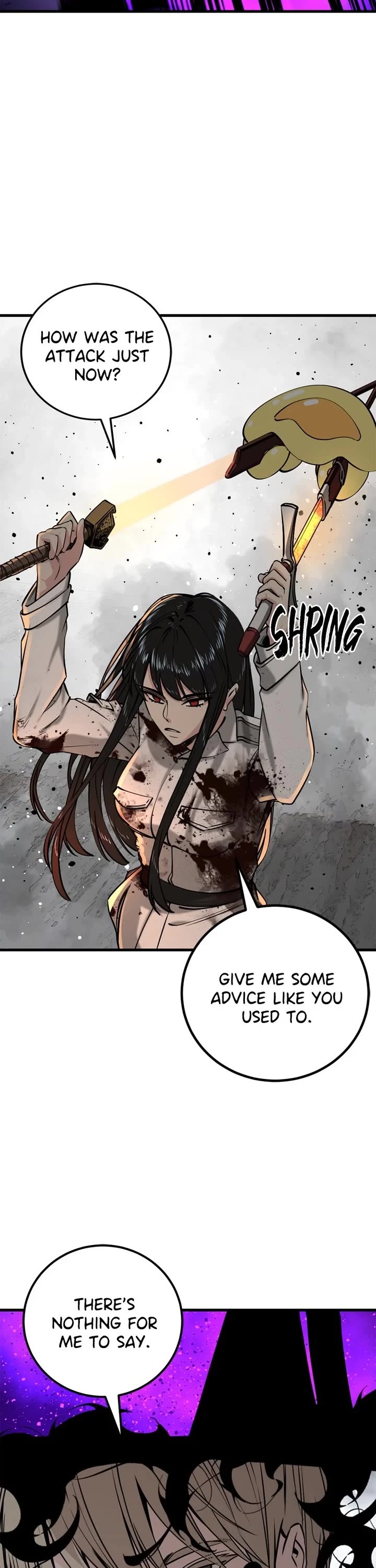 Hero Killer (Beolkkul) Chapter 199 page 42 - Chapter 199: Episode 199