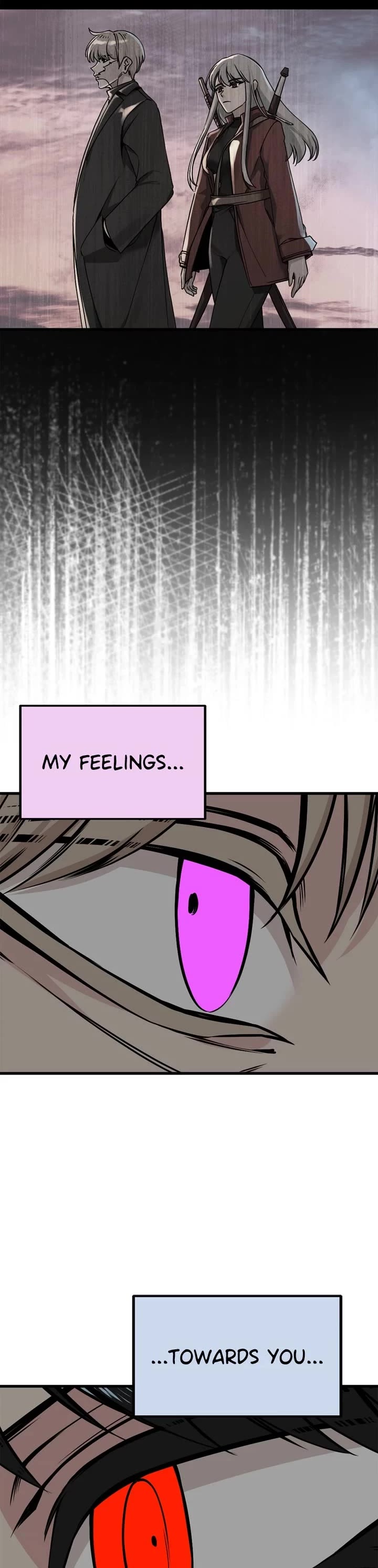 Hero Killer (Beolkkul) Chapter 199 page 44 - Chapter 199: Episode 199