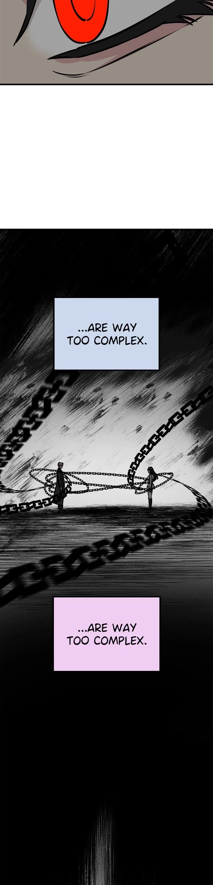 Hero Killer (Beolkkul) Chapter 199 page 45 - Chapter 199: Episode 199