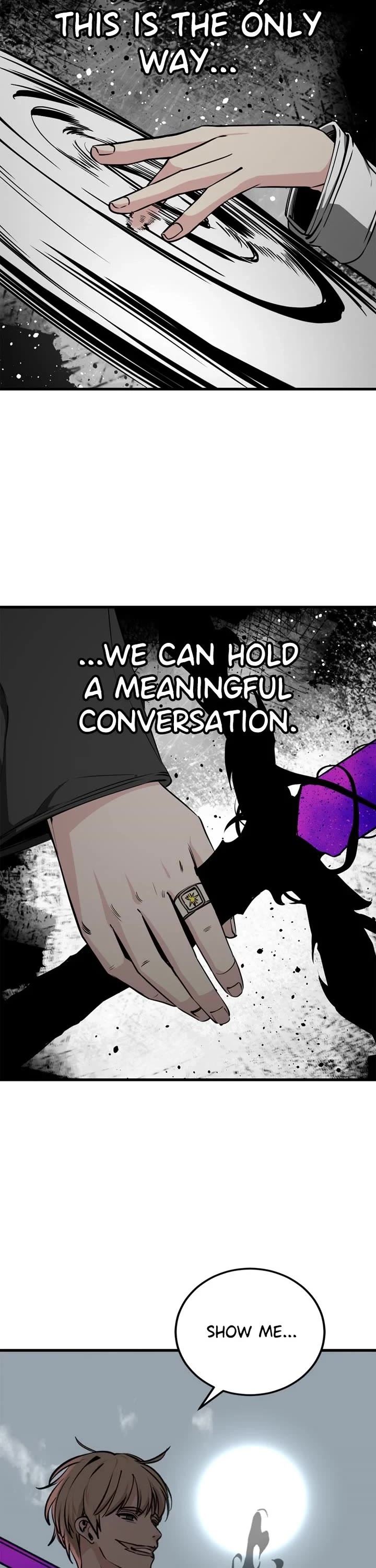 Hero Killer (Beolkkul) Chapter 199 page 47 - Chapter 199: Episode 199