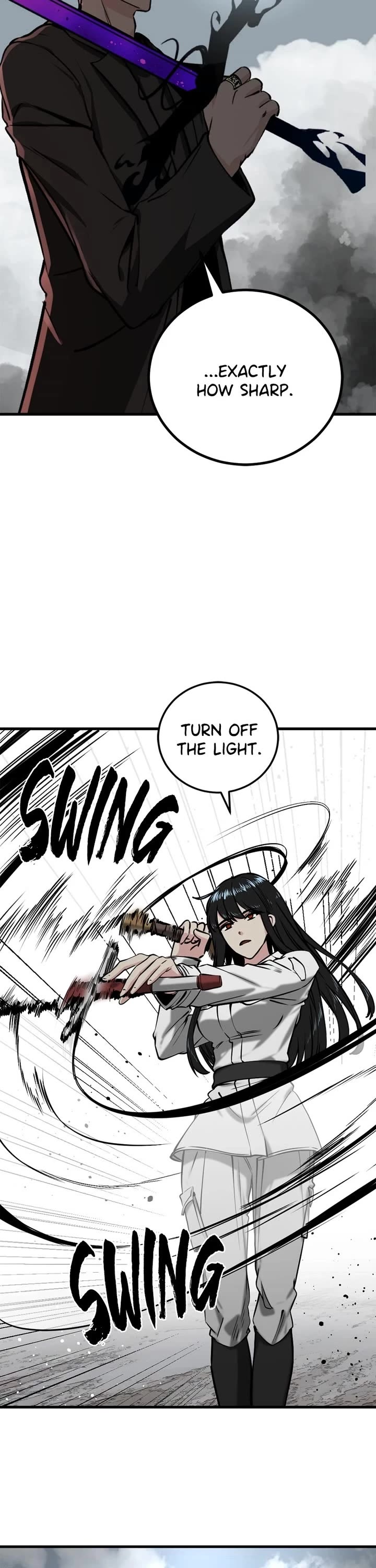 Hero Killer (Beolkkul) Chapter 199 page 48 - Chapter 199: Episode 199