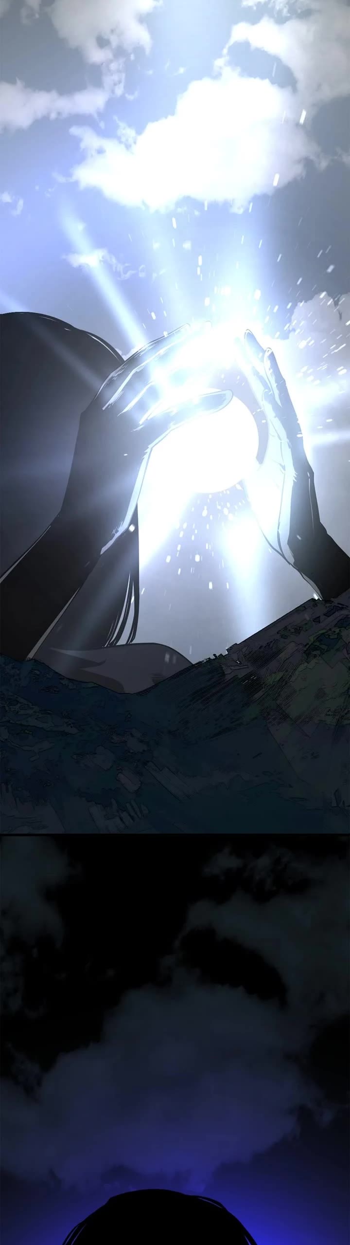 Hero Killer (Beolkkul) Chapter 199 page 49 - Chapter 199: Episode 199