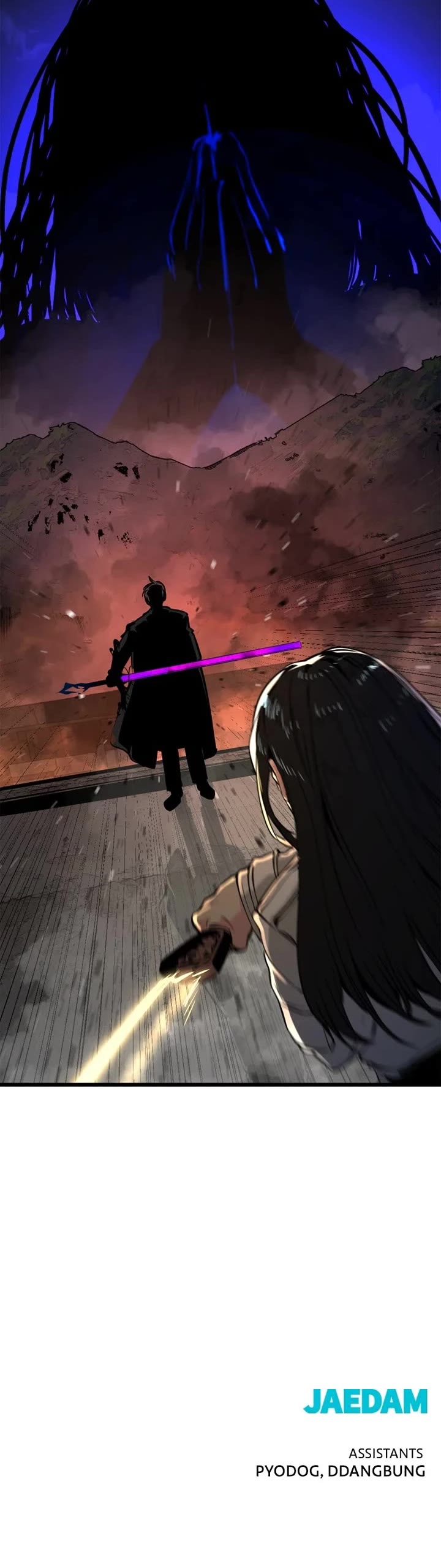 Hero Killer (Beolkkul) Chapter 199 page 50 - Chapter 199: Episode 199
