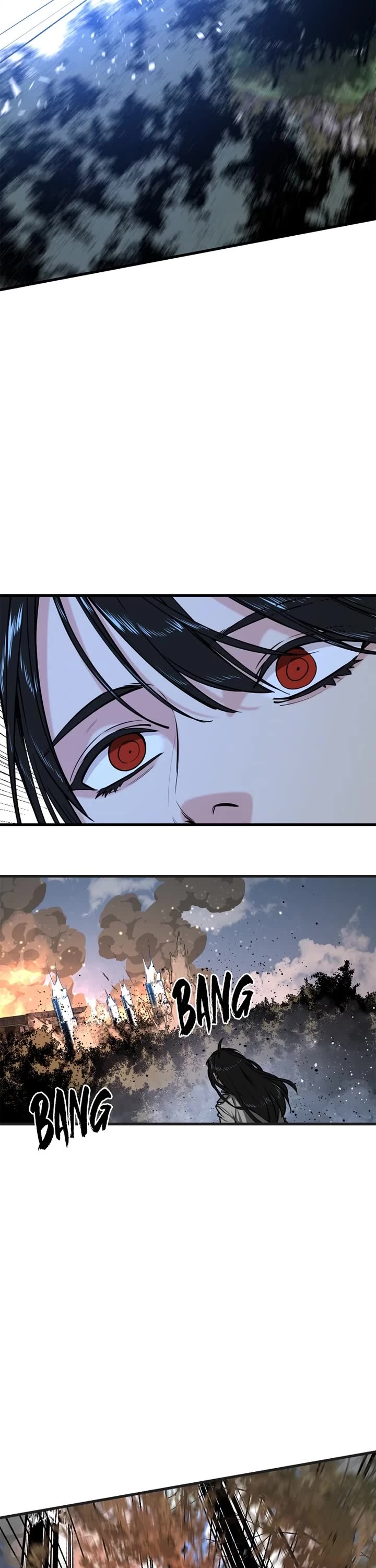 Hero Killer (Beolkkul) Chapter 199 page 6 - Chapter 199: Episode 199