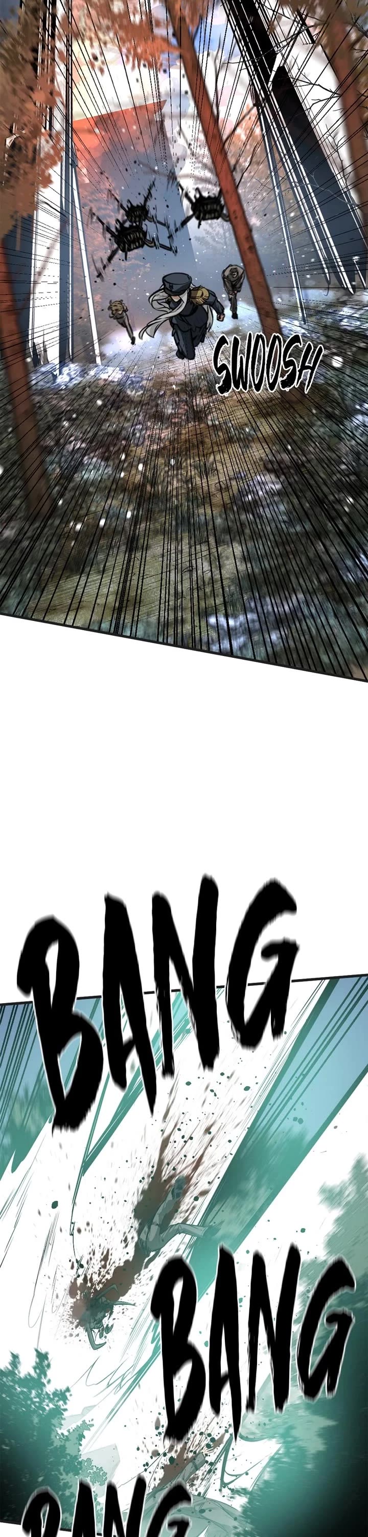 Hero Killer (Beolkkul) Chapter 199 page 7 - Chapter 199: Episode 199