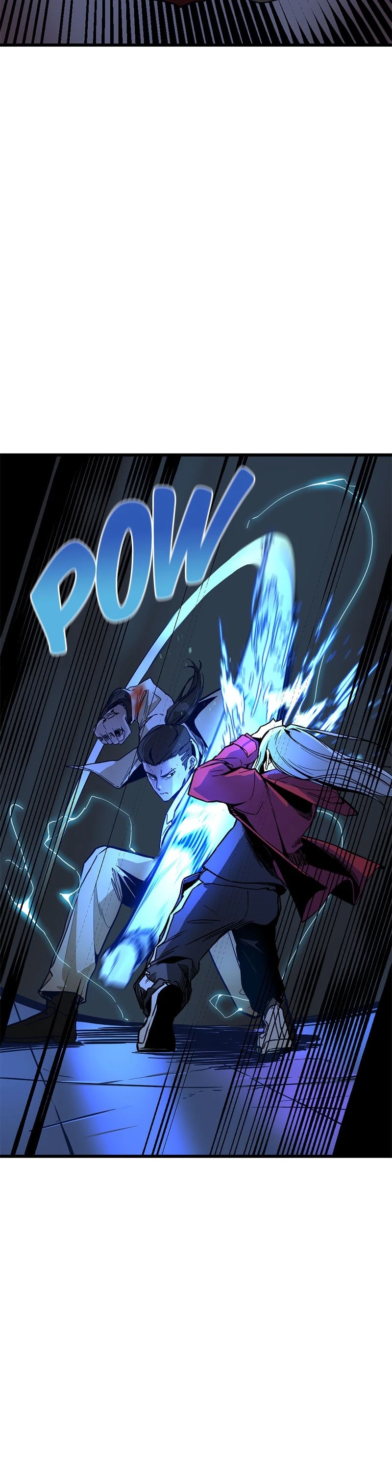 Hero Killer (Beolkkul) Chapter 2 page 10 - Chapter 2: Episode 2