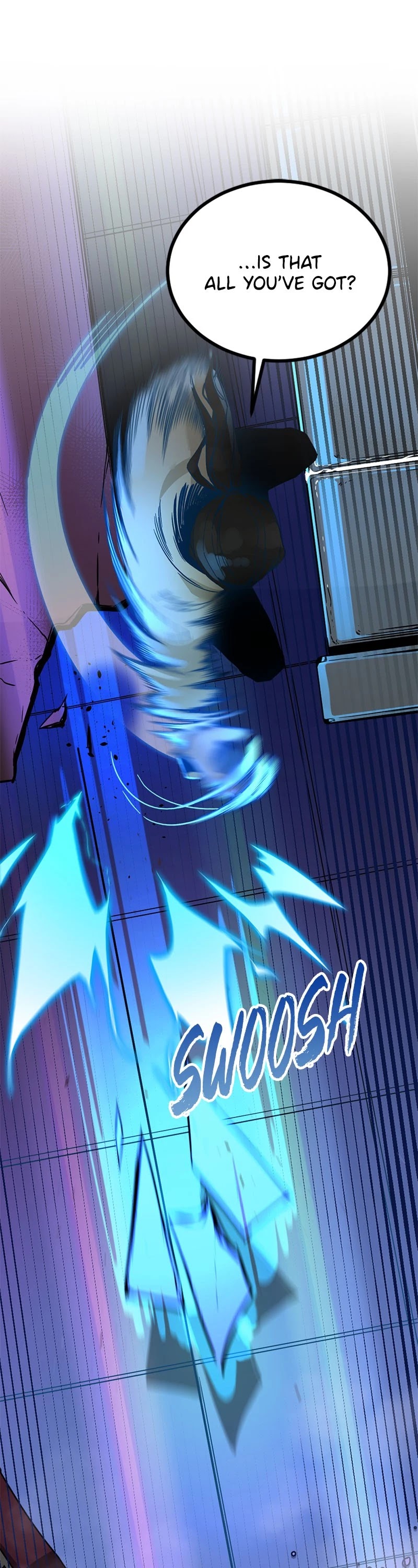 Hero Killer (Beolkkul) Chapter 2 page 14 - Chapter 2: Episode 2