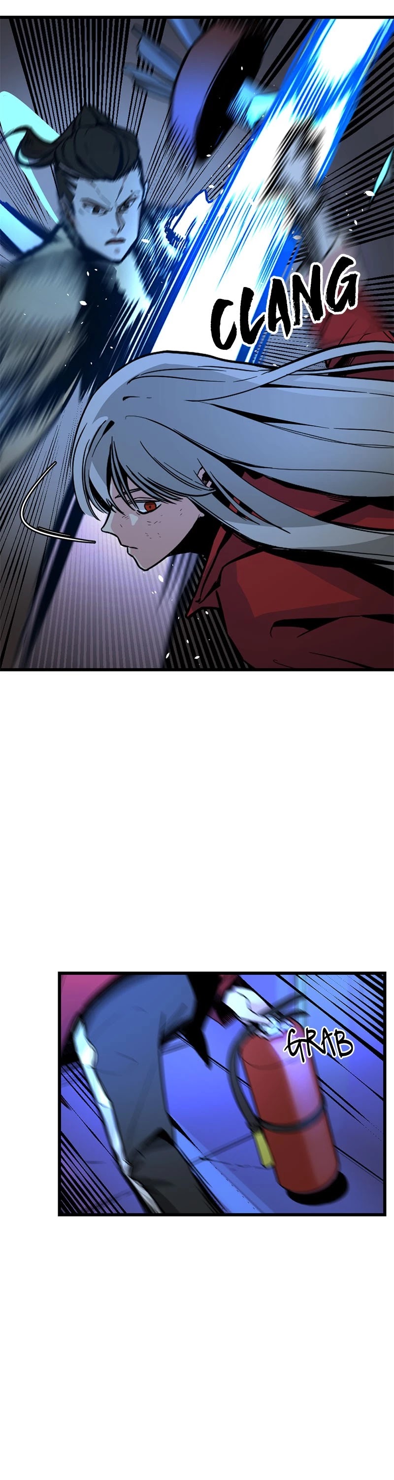 Hero Killer (Beolkkul) Chapter 2 page 16 - Chapter 2: Episode 2