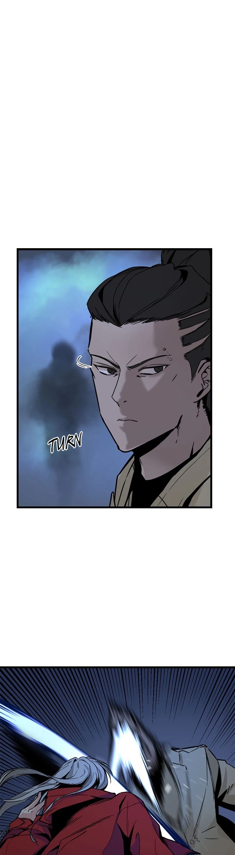 Hero Killer (Beolkkul) Chapter 2 page 19 - Chapter 2: Episode 2