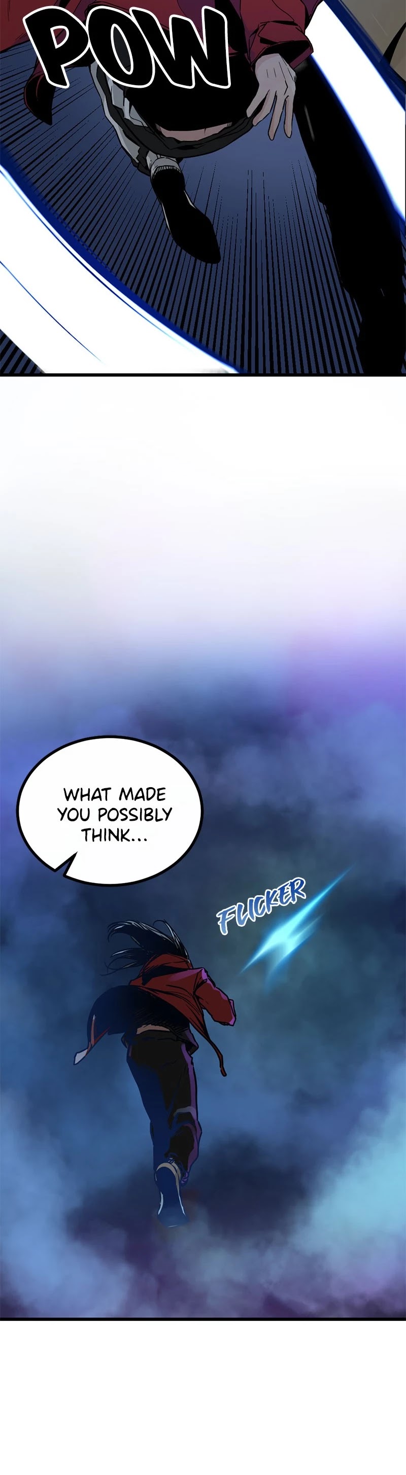 Hero Killer (Beolkkul) Chapter 2 page 20 - Chapter 2: Episode 2