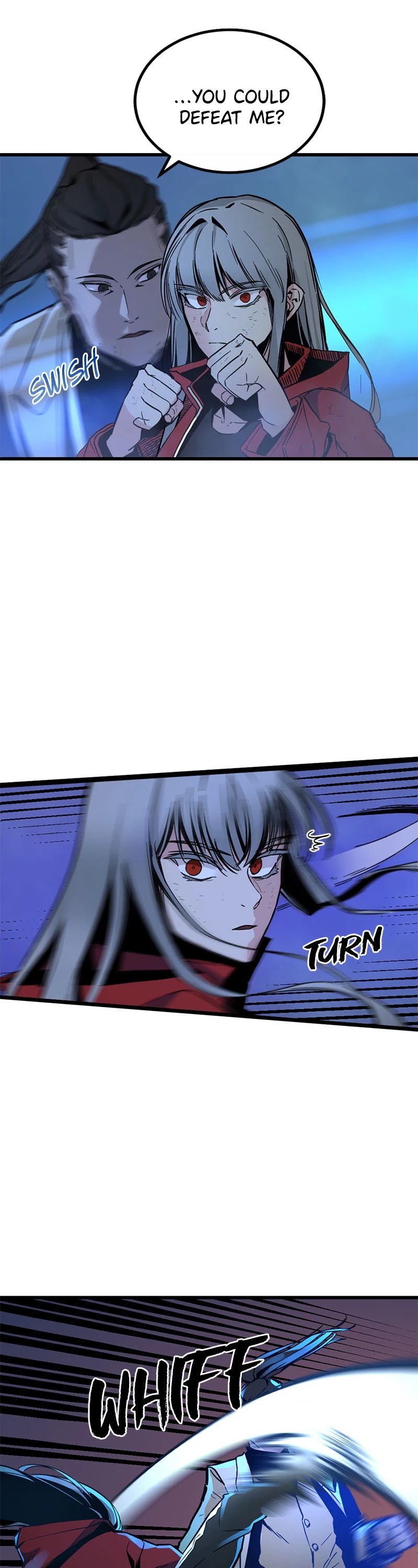 Hero Killer (Beolkkul) Chapter 2 page 21 - Chapter 2: Episode 2