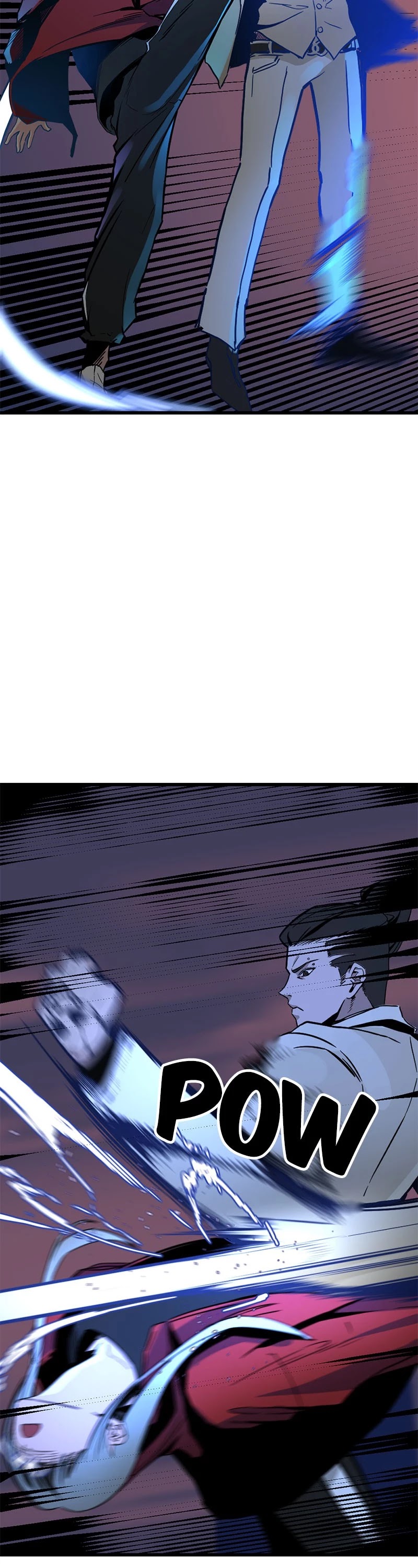 Hero Killer (Beolkkul) Chapter 2 page 22 - Chapter 2: Episode 2