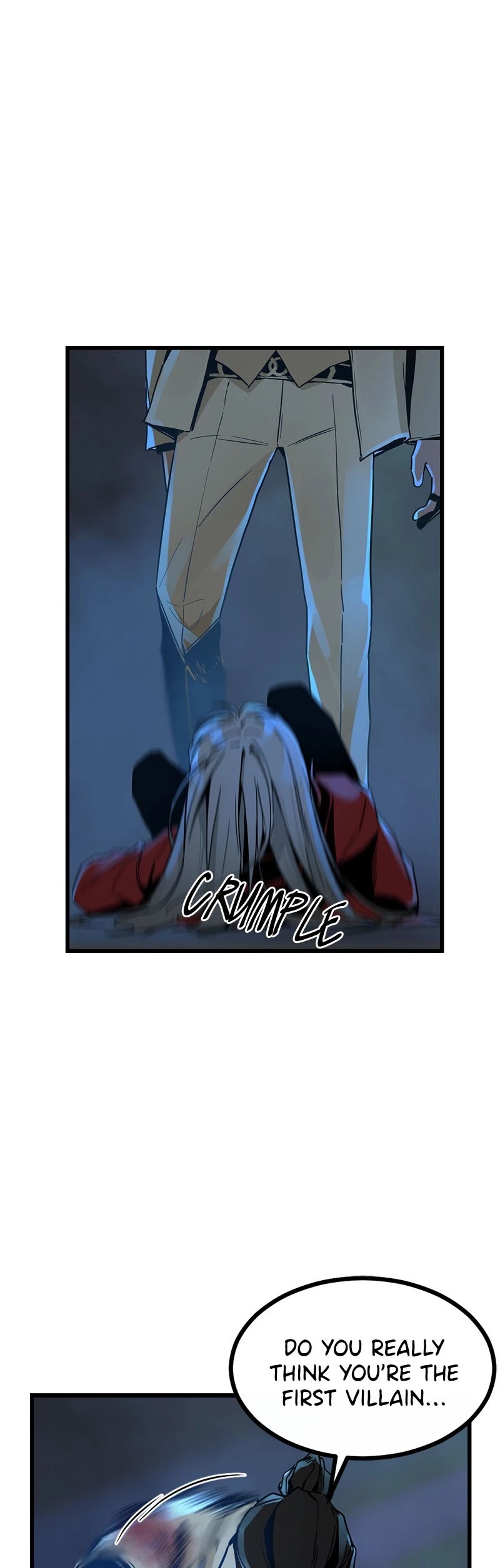Hero Killer (Beolkkul) Chapter 2 page 23 - Chapter 2: Episode 2