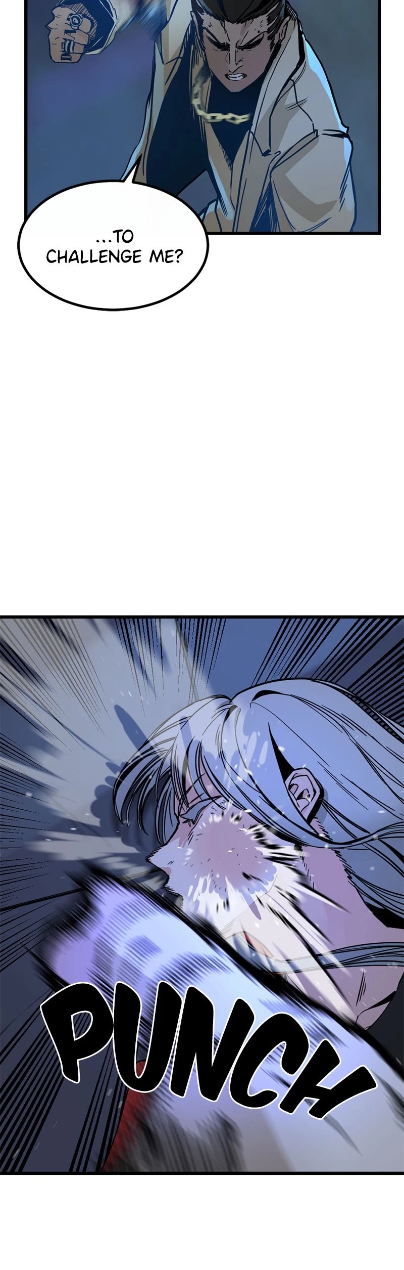 Hero Killer (Beolkkul) Chapter 2 page 24 - Chapter 2: Episode 2