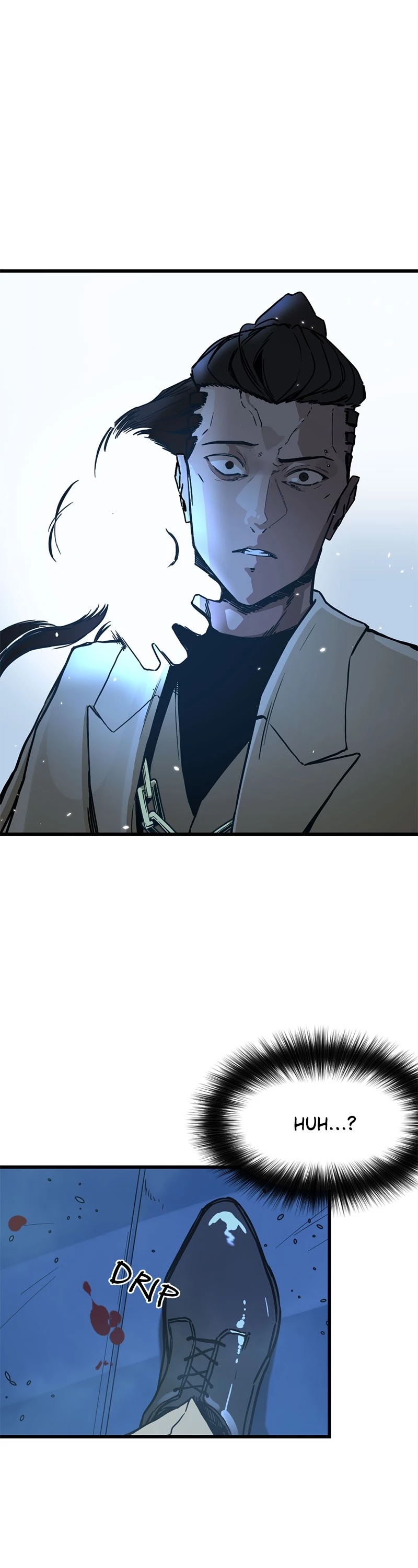 Hero Killer (Beolkkul) Chapter 2 page 34 - Chapter 2: Episode 2