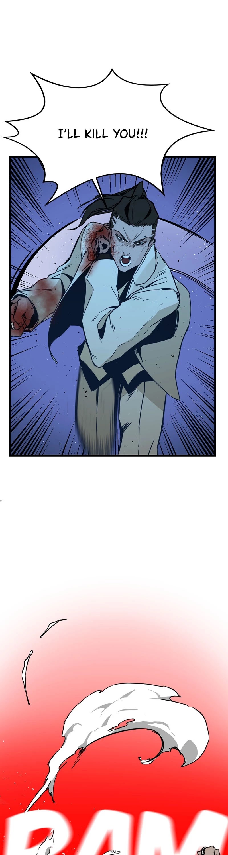 Hero Killer (Beolkkul) Chapter 2 page 37 - Chapter 2: Episode 2