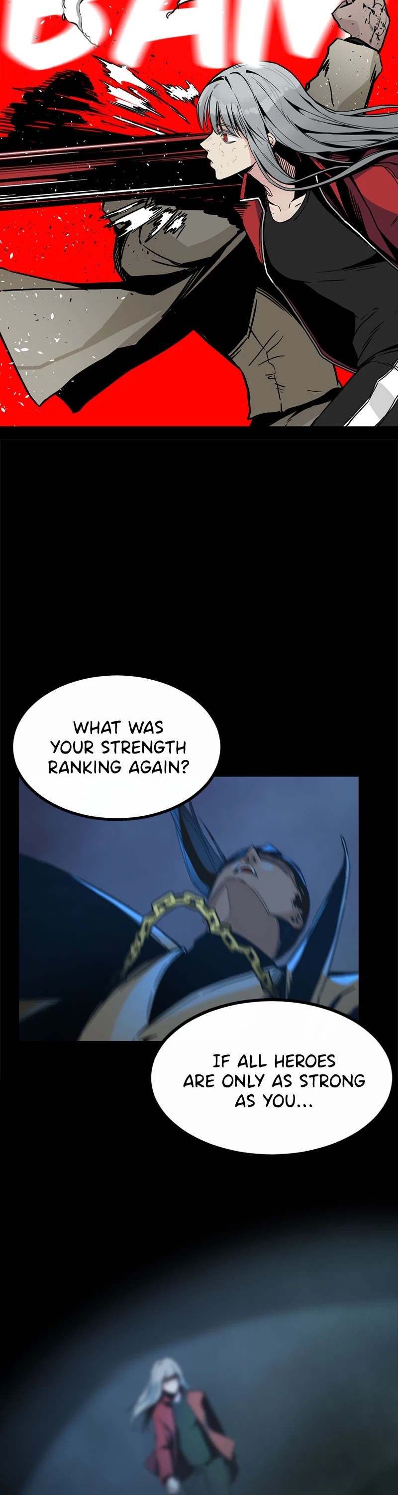 Hero Killer (Beolkkul) Chapter 2 page 38 - Chapter 2: Episode 2