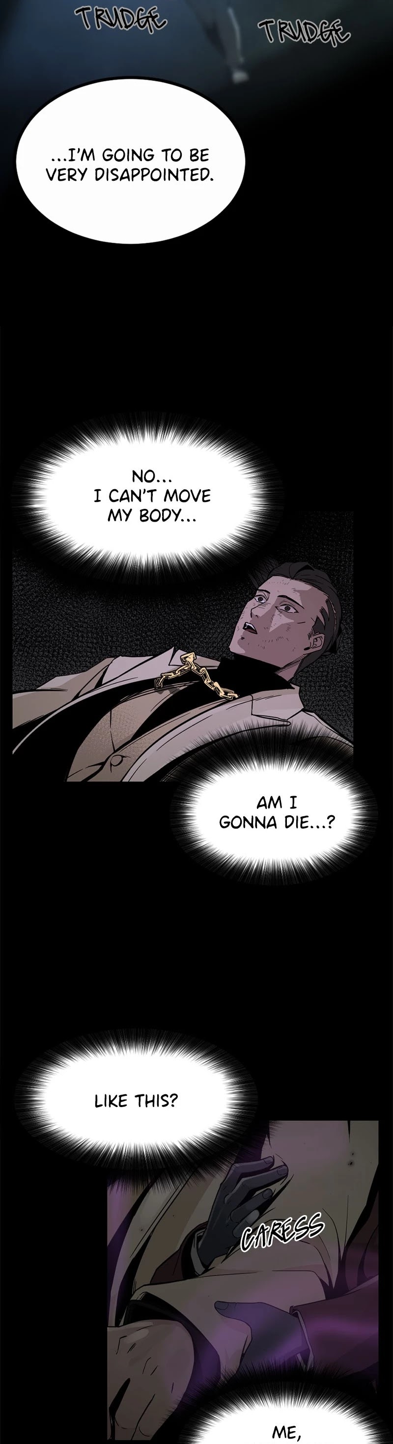 Hero Killer (Beolkkul) Chapter 2 page 39 - Chapter 2: Episode 2