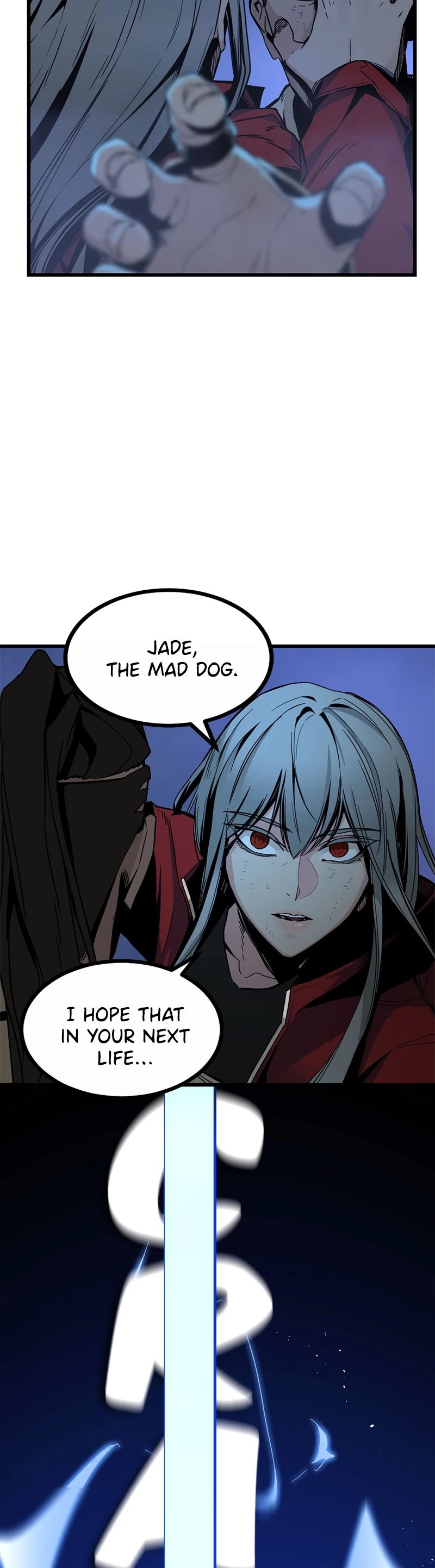 Hero Killer (Beolkkul) Chapter 2 page 44 - Chapter 2: Episode 2