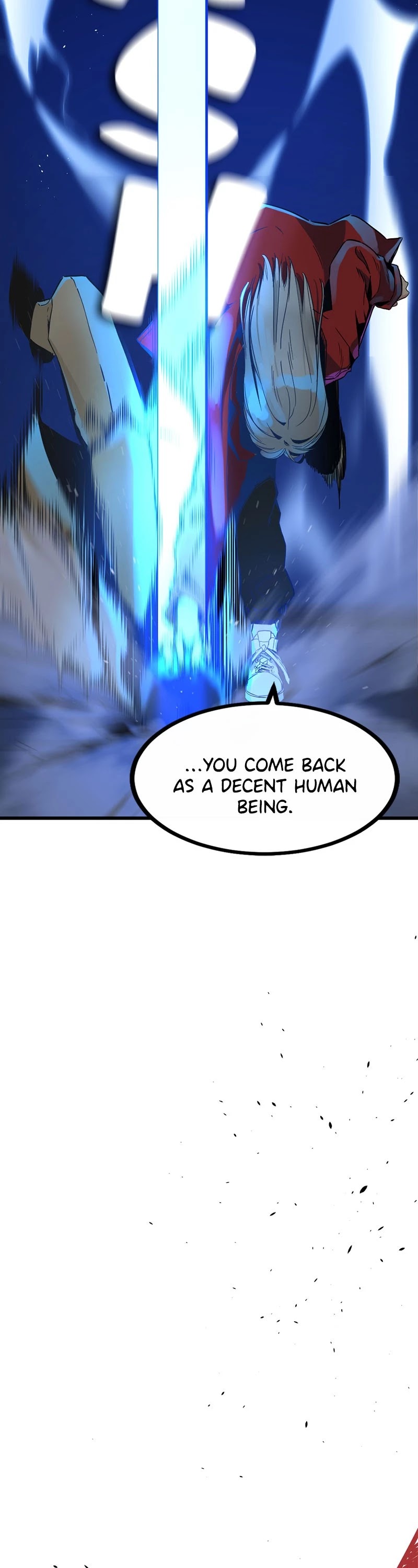 Hero Killer (Beolkkul) Chapter 2 page 45 - Chapter 2: Episode 2