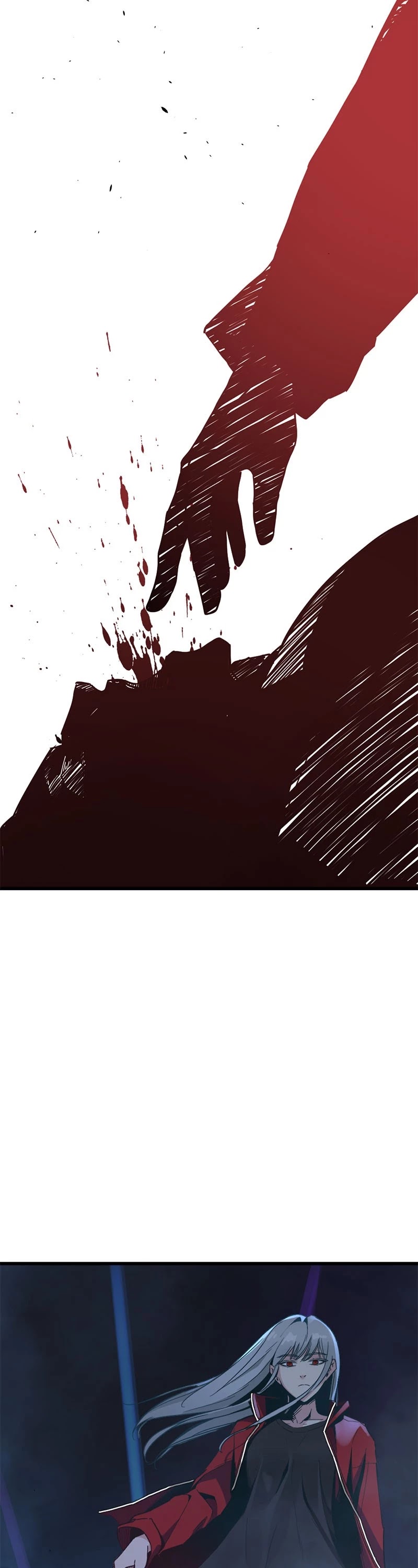 Hero Killer (Beolkkul) Chapter 2 page 46 - Chapter 2: Episode 2