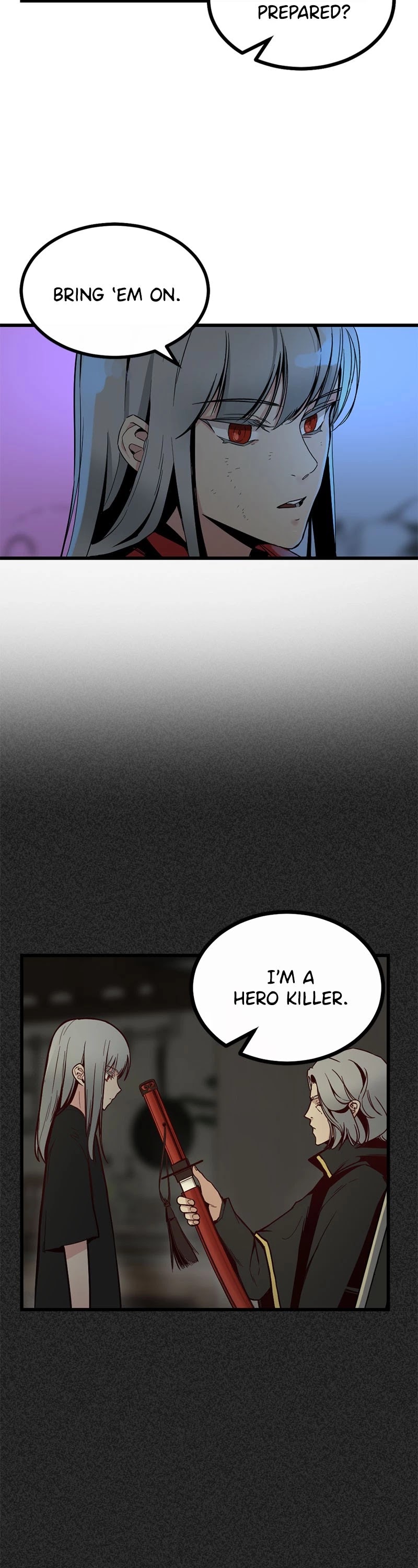 Hero Killer (Beolkkul) Chapter 2 page 51 - Chapter 2: Episode 2