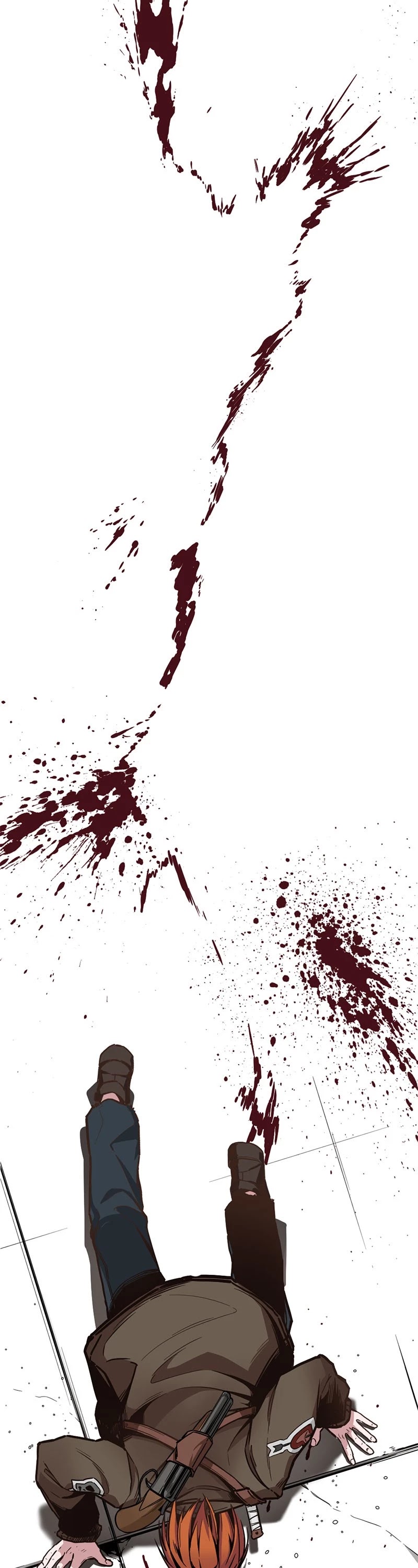 Hero Killer (Beolkkul) Chapter 2 page 58 - Chapter 2: Episode 2