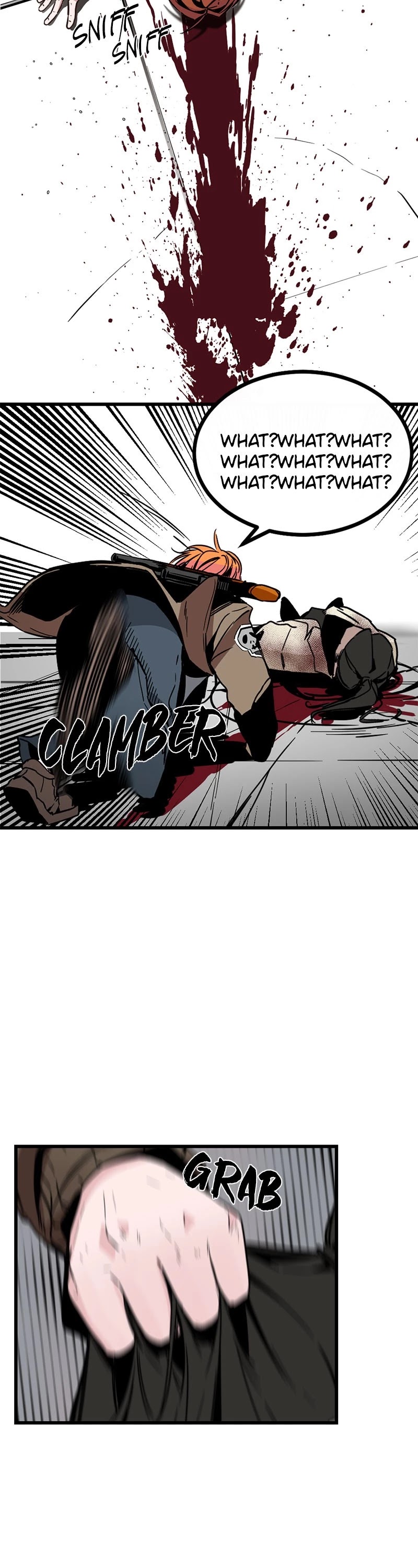 Hero Killer (Beolkkul) Chapter 2 page 59 - Chapter 2: Episode 2