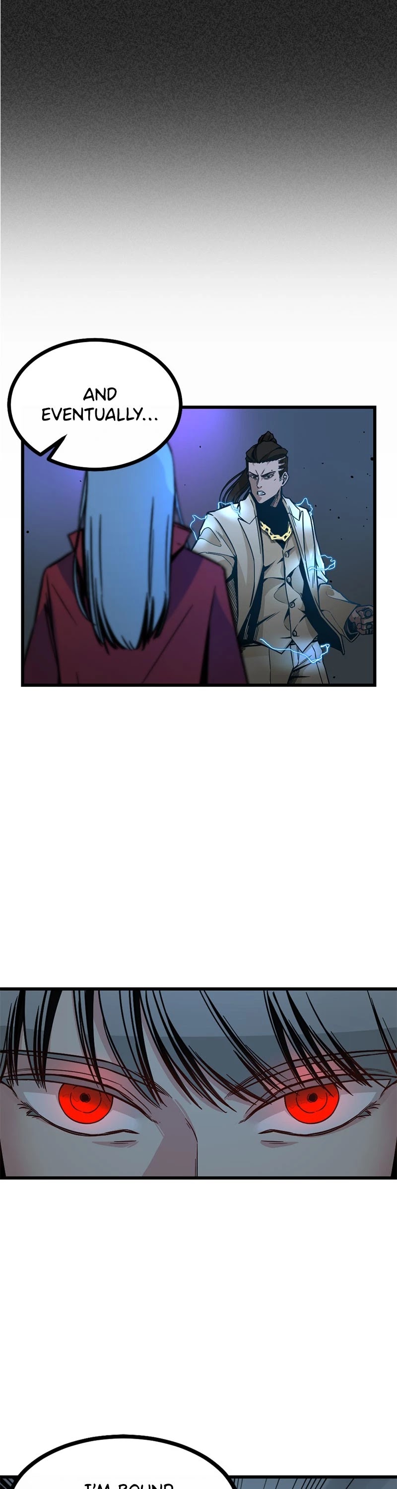 Hero Killer (Beolkkul) Chapter 2 page 6 - Chapter 2: Episode 2