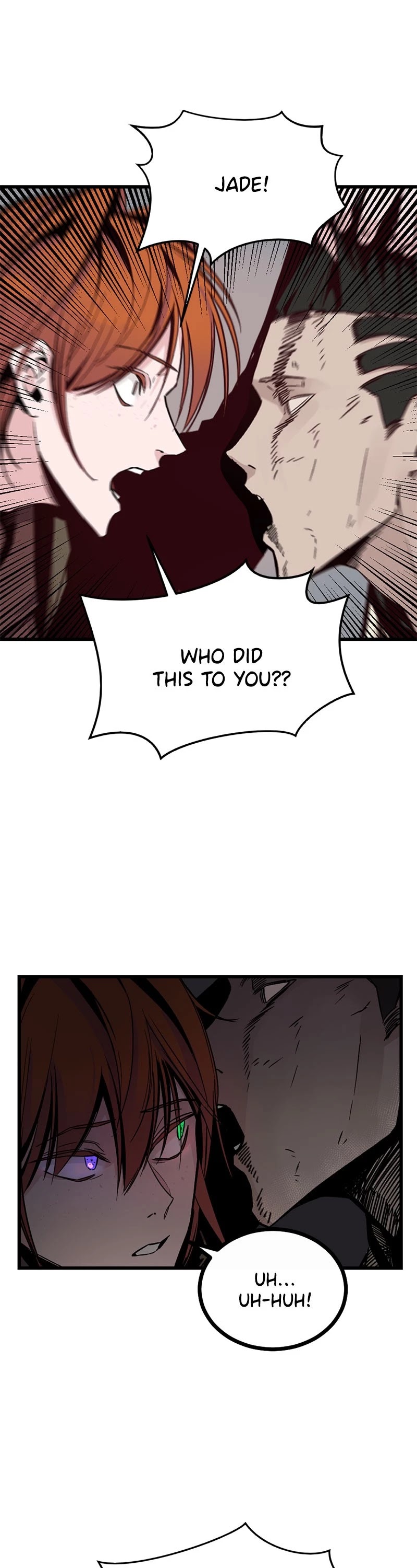 Hero Killer (Beolkkul) Chapter 2 page 60 - Chapter 2: Episode 2