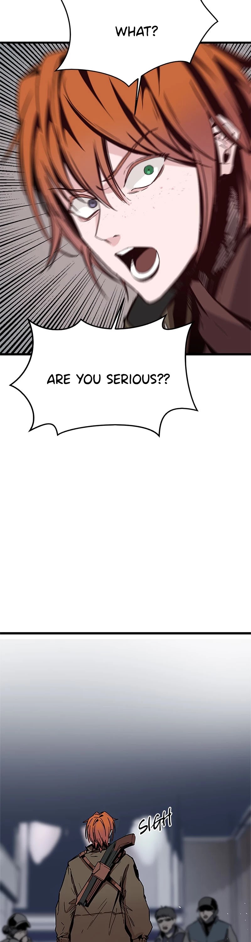 Hero Killer (Beolkkul) Chapter 2 page 61 - Chapter 2: Episode 2