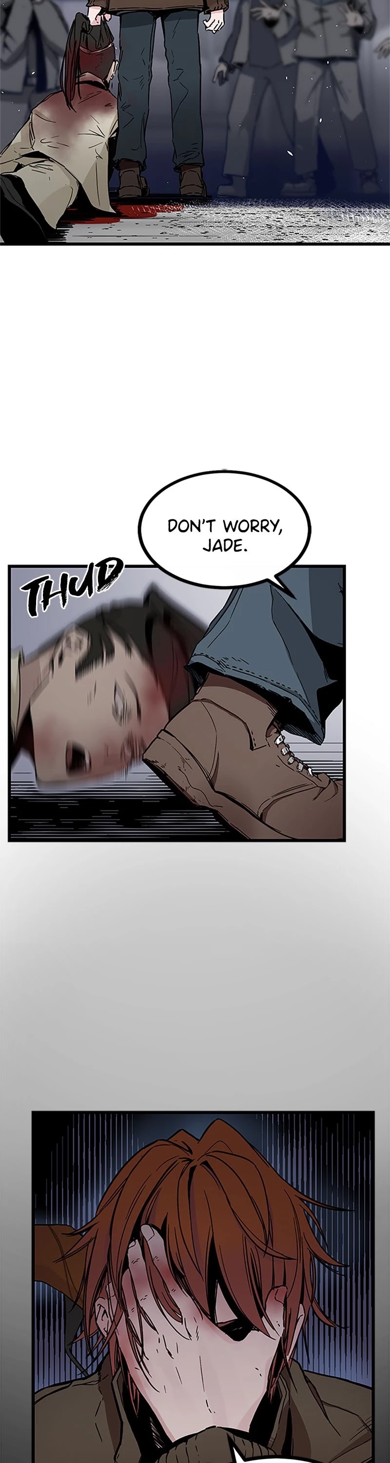 Hero Killer (Beolkkul) Chapter 2 page 62 - Chapter 2: Episode 2
