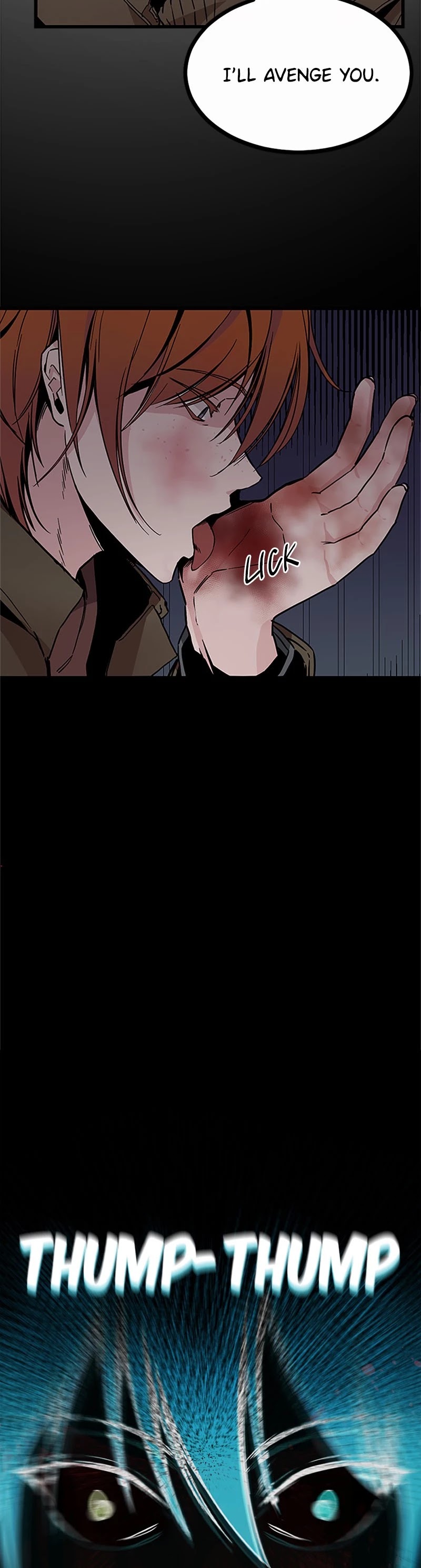 Hero Killer (Beolkkul) Chapter 2 page 63 - Chapter 2: Episode 2