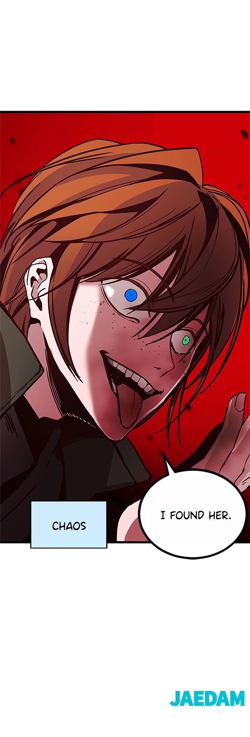 Hero Killer (Beolkkul) Chapter 2 page 67 - Chapter 2: Episode 2