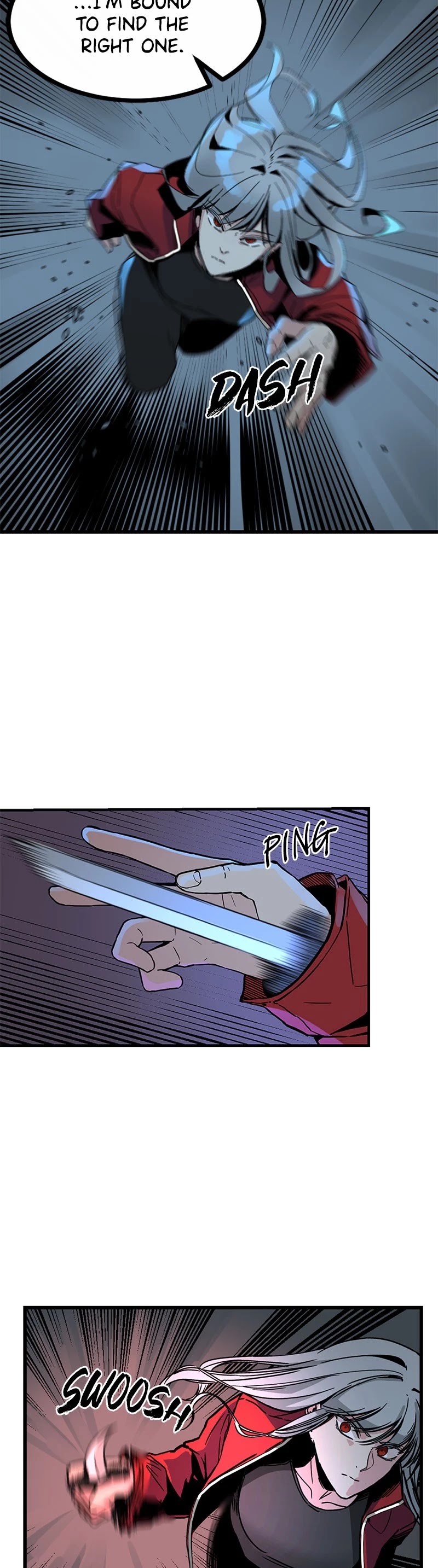 Hero Killer (Beolkkul) Chapter 2 page 7 - Chapter 2: Episode 2