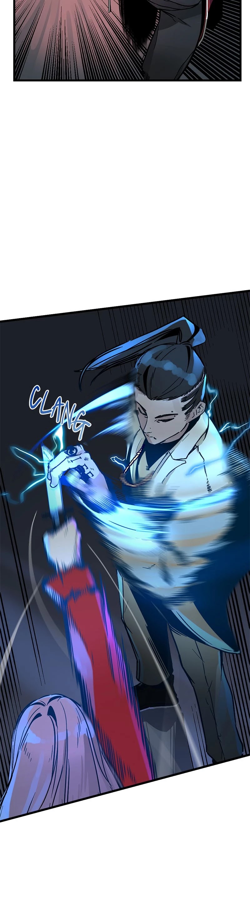 Hero Killer (Beolkkul) Chapter 2 page 8 - Chapter 2: Episode 2