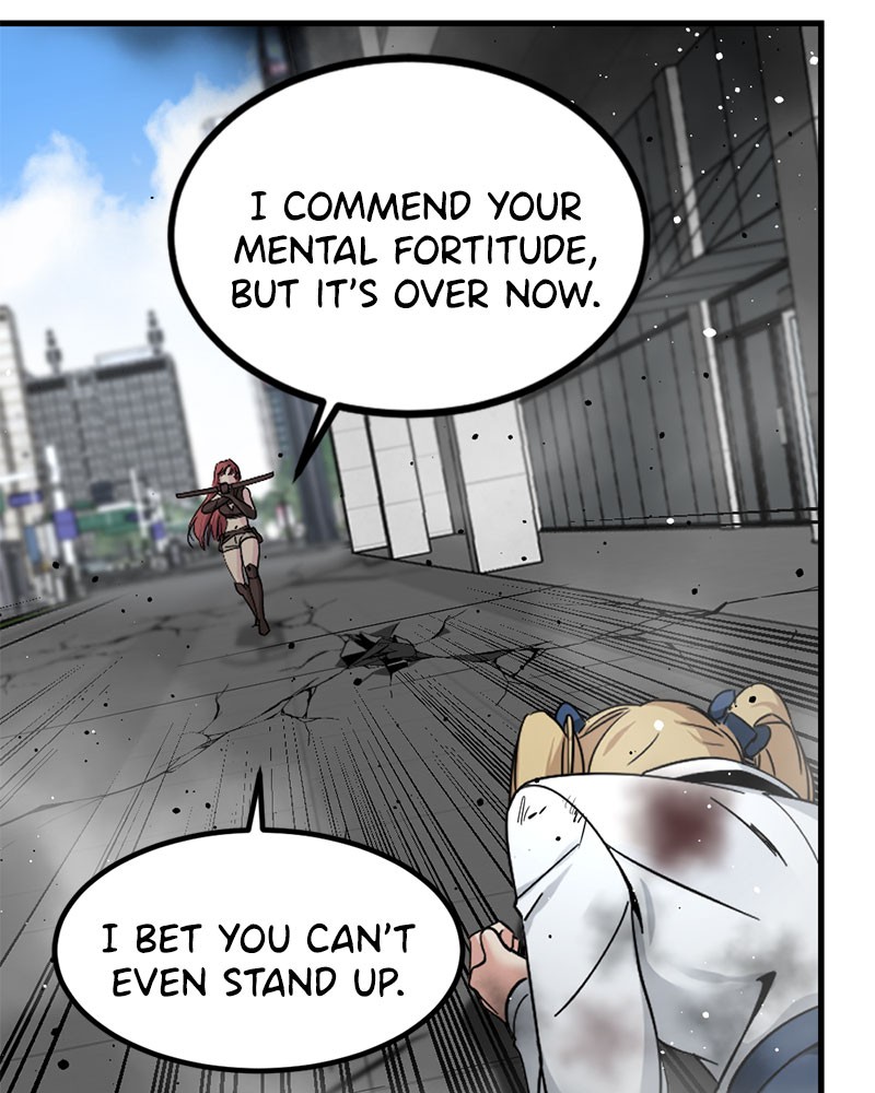 Hero Killer (Beolkkul) Chapter 20 page 122 - Chapter 20: Episode 20