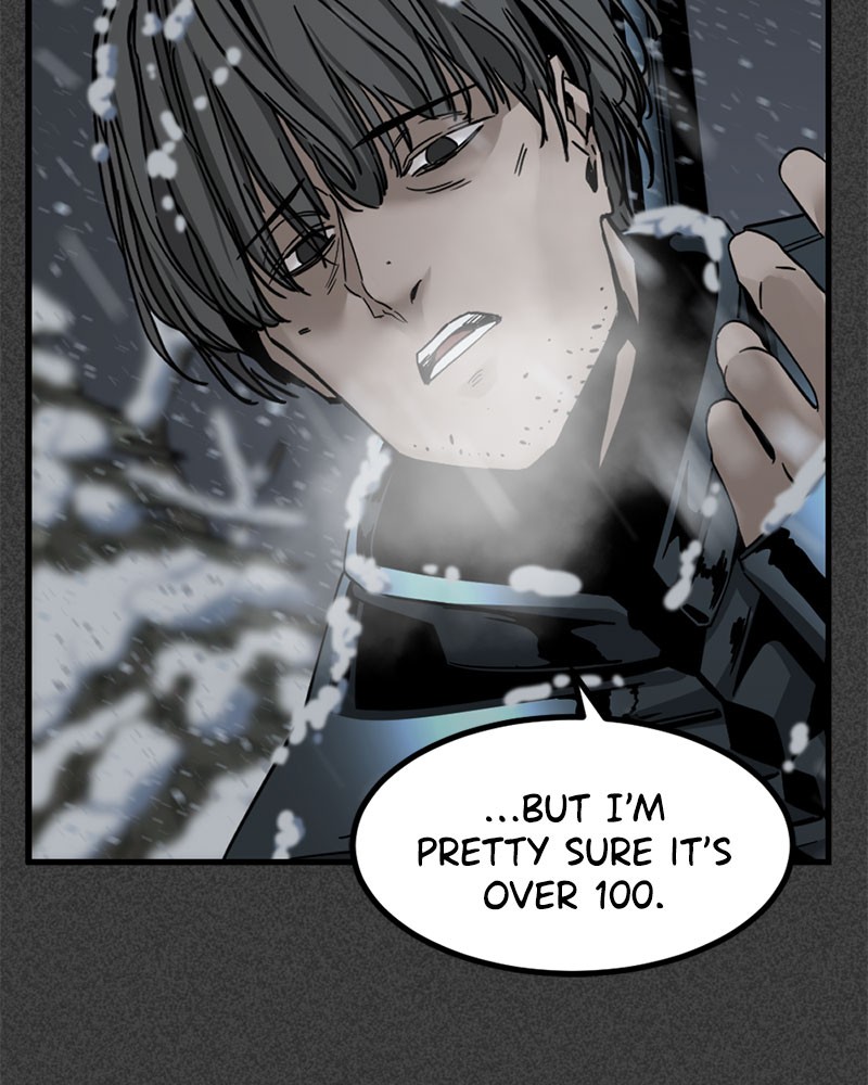 Hero Killer (Beolkkul) Chapter 20 page 25 - Chapter 20: Episode 20