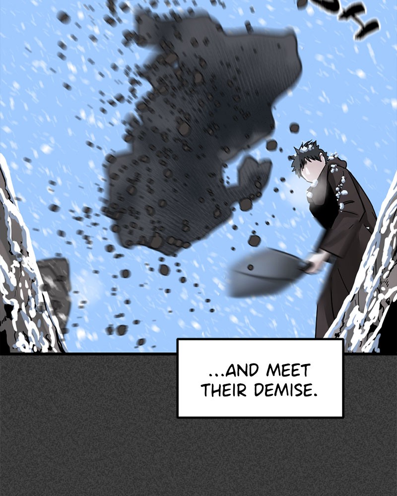 Hero Killer (Beolkkul) Chapter 20 page 43 - Chapter 20: Episode 20