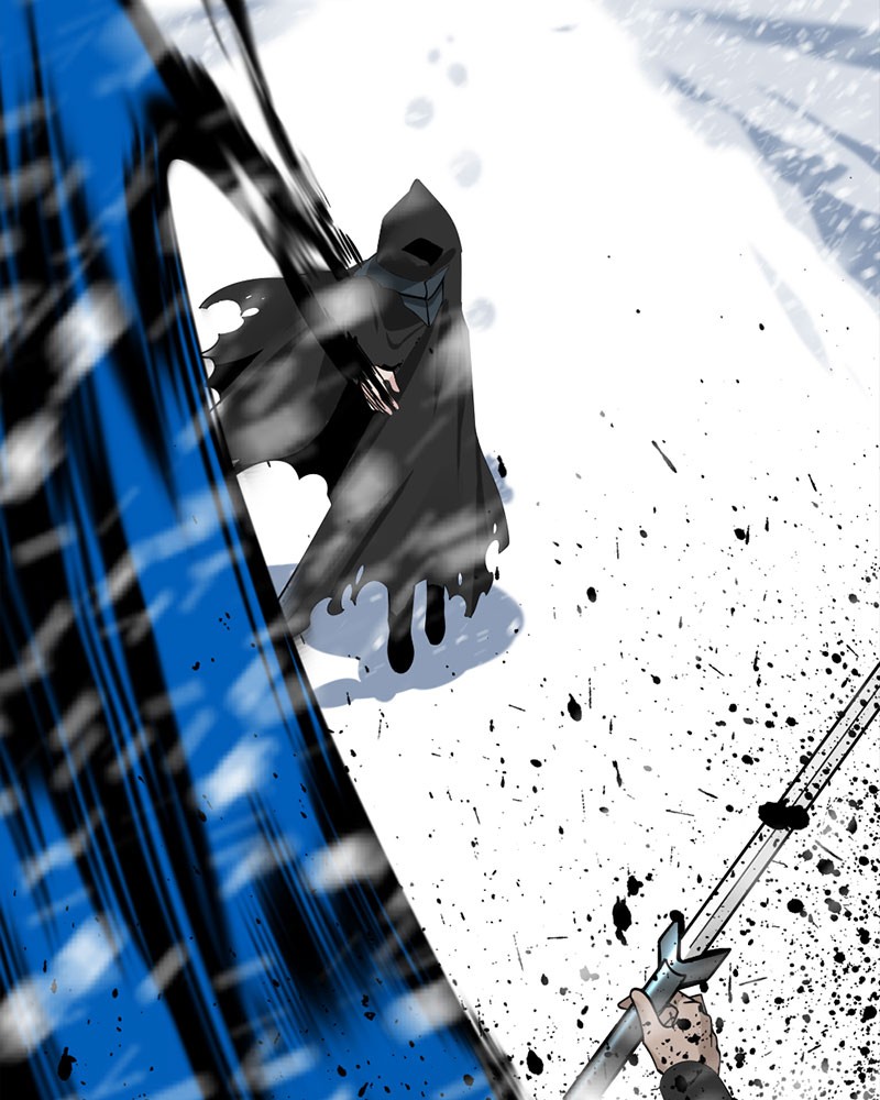 Hero Killer (Beolkkul) Chapter 20 page 69 - Chapter 20: Episode 20