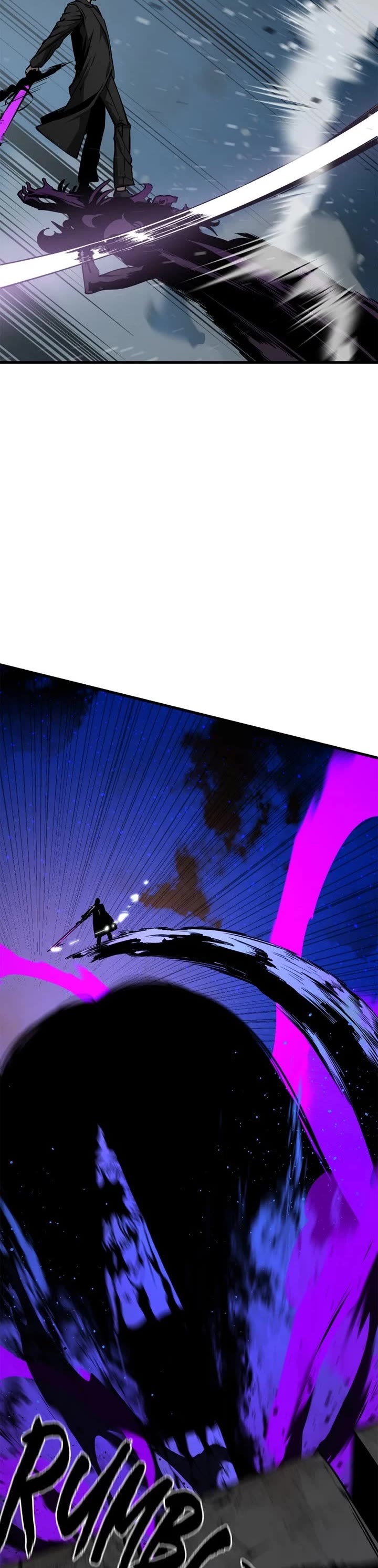 Hero Killer (Beolkkul) Chapter 200 page 10 - Chapter 200: Episode 200