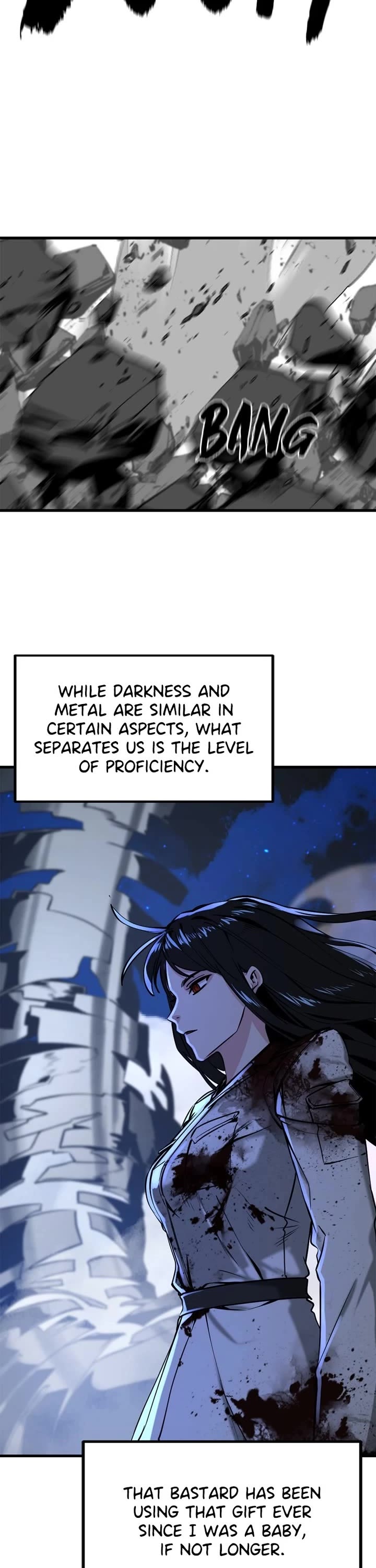 Hero Killer (Beolkkul) Chapter 200 page 12 - Chapter 200: Episode 200