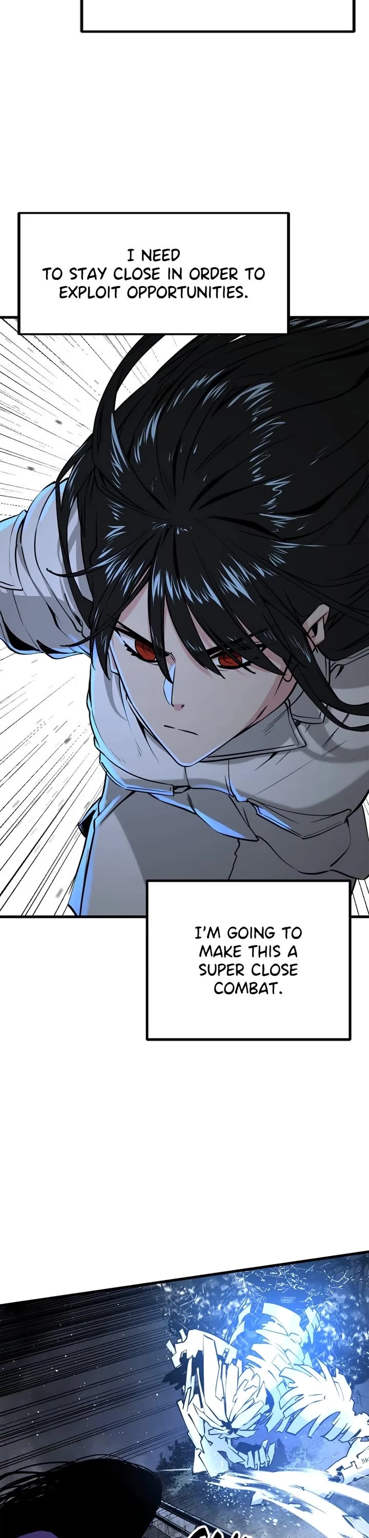 Hero Killer (Beolkkul) Chapter 200 page 13 - Chapter 200: Episode 200
