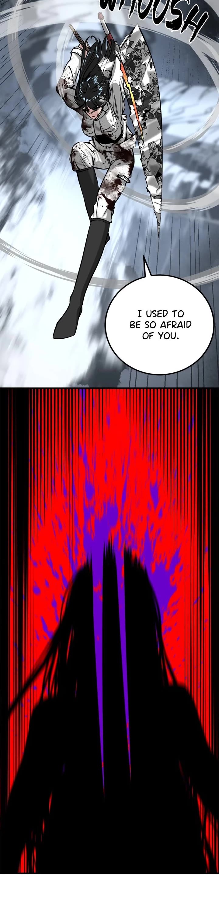 Hero Killer (Beolkkul) Chapter 200 page 15 - Chapter 200: Episode 200