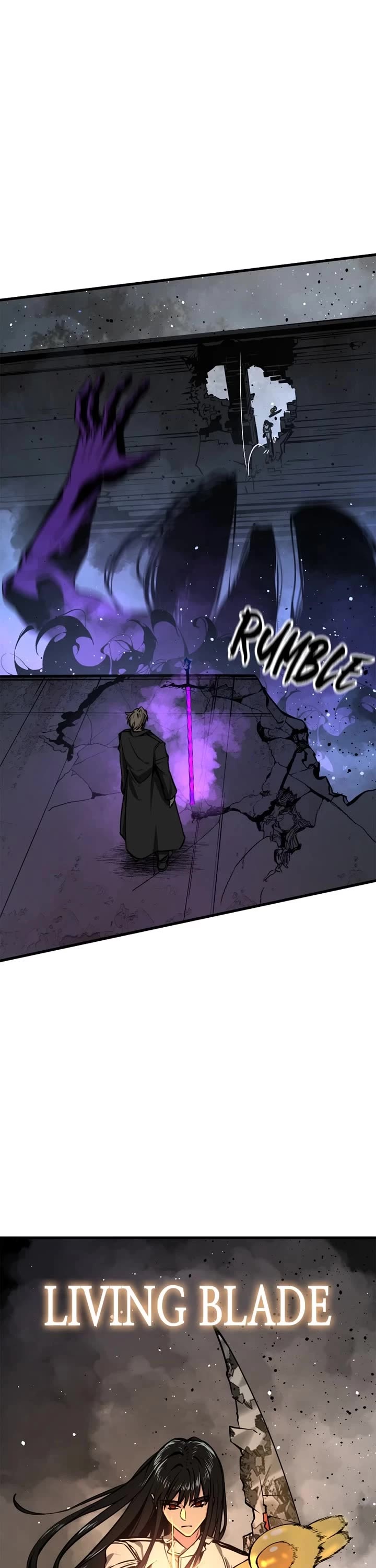 Hero Killer (Beolkkul) Chapter 200 page 16 - Chapter 200: Episode 200