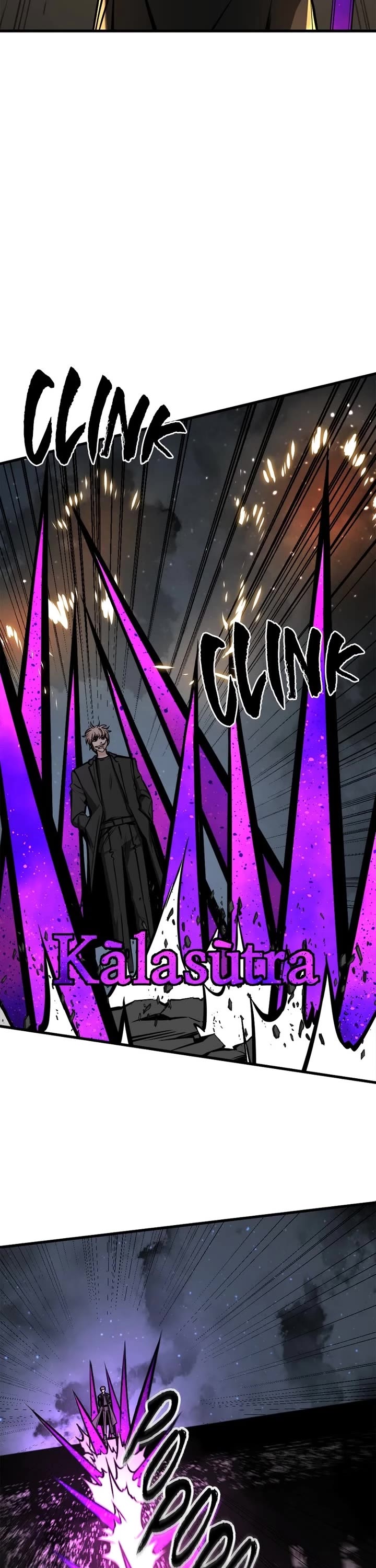 Hero Killer (Beolkkul) Chapter 200 page 18 - Chapter 200: Episode 200